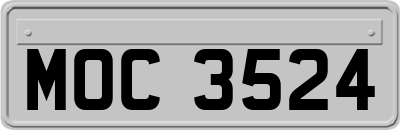 MOC3524