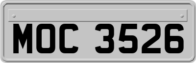 MOC3526