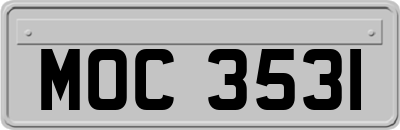 MOC3531