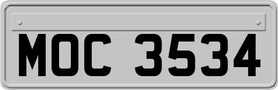 MOC3534