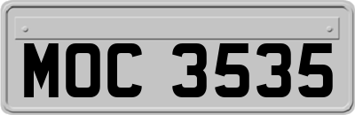 MOC3535