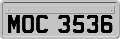 MOC3536
