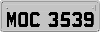 MOC3539
