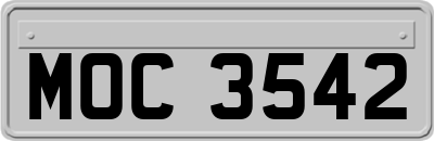MOC3542