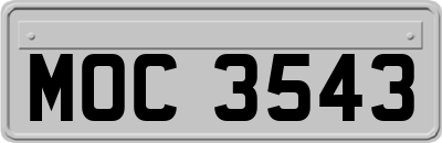MOC3543