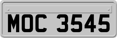 MOC3545