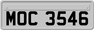MOC3546