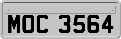 MOC3564