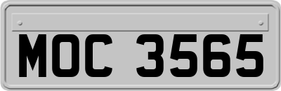 MOC3565