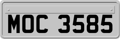 MOC3585