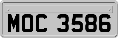 MOC3586
