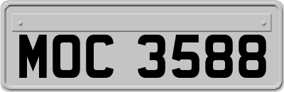 MOC3588
