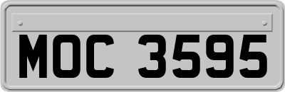 MOC3595