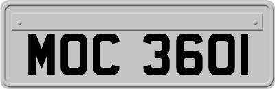 MOC3601