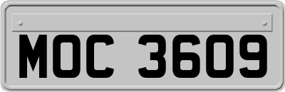 MOC3609