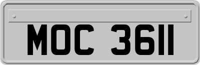 MOC3611