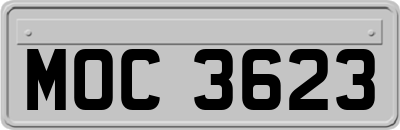 MOC3623