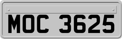 MOC3625