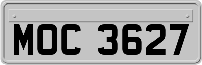 MOC3627