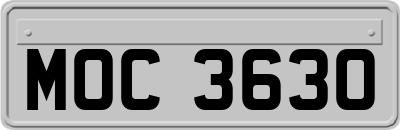 MOC3630