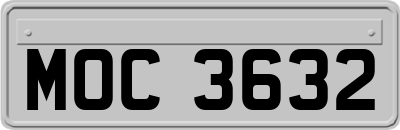 MOC3632