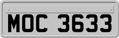 MOC3633