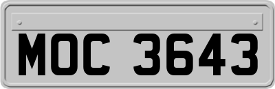 MOC3643