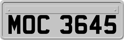 MOC3645