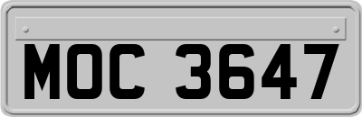 MOC3647