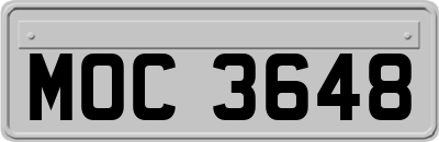 MOC3648
