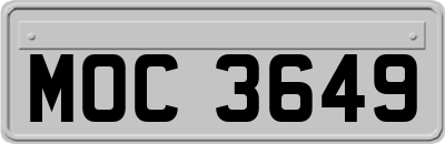 MOC3649