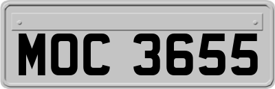MOC3655