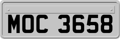 MOC3658