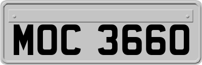 MOC3660