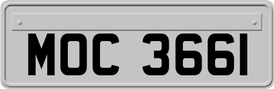 MOC3661