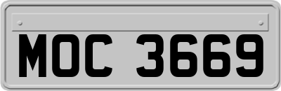 MOC3669