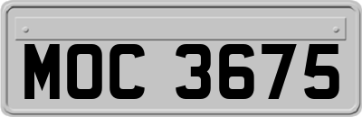 MOC3675