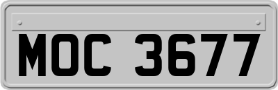 MOC3677