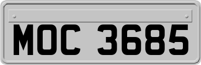 MOC3685