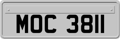 MOC3811