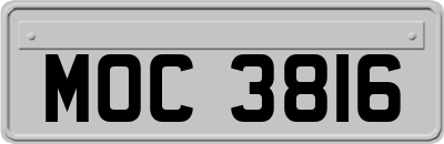 MOC3816