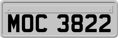 MOC3822