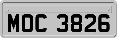 MOC3826
