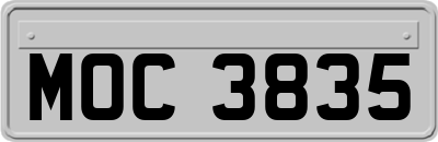 MOC3835