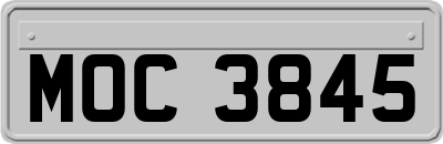 MOC3845