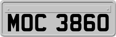 MOC3860