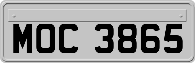 MOC3865