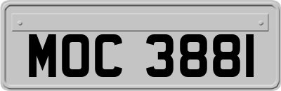 MOC3881