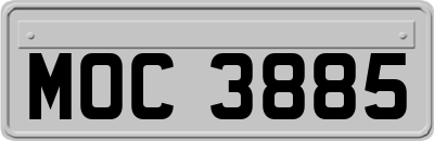 MOC3885