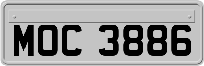 MOC3886